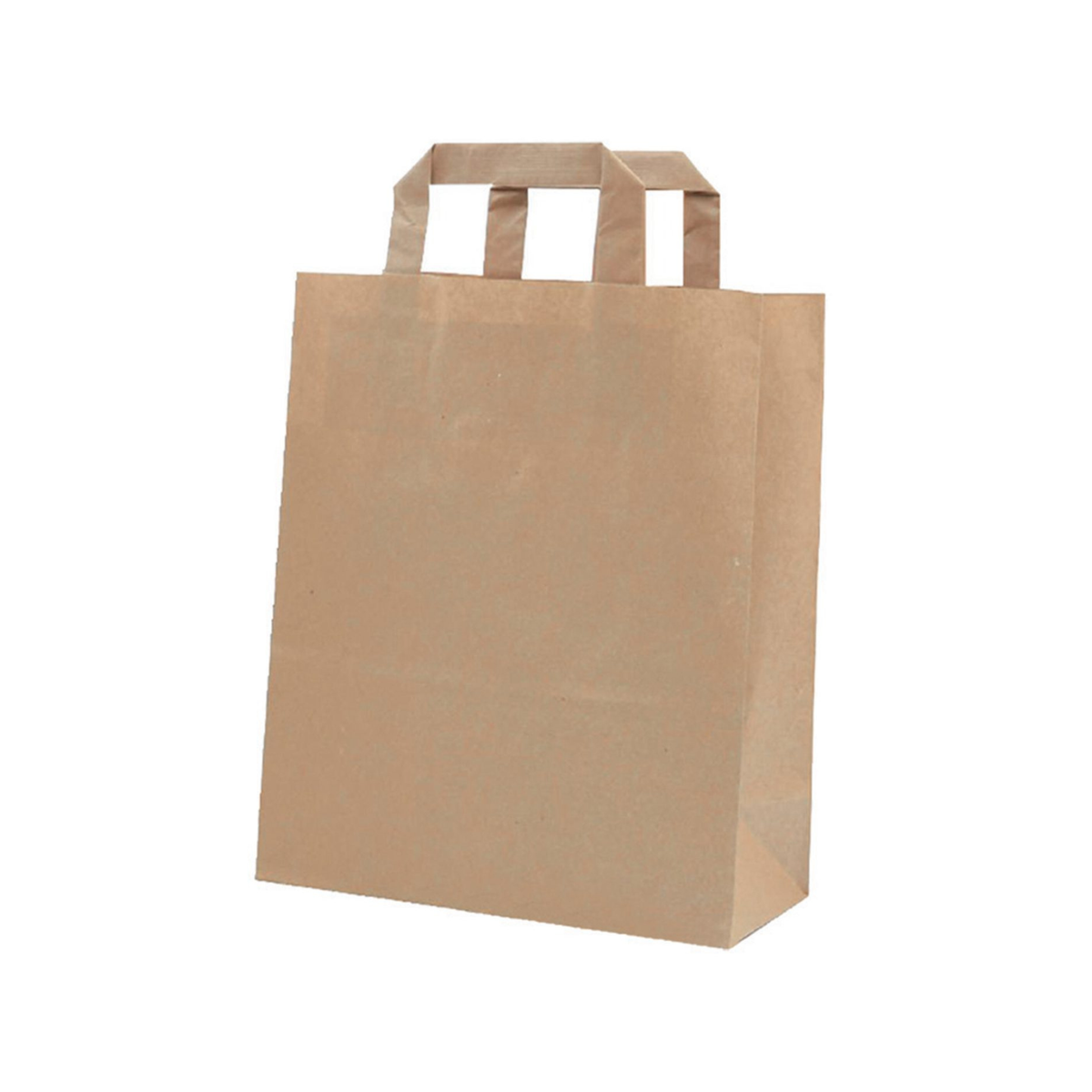 Sac Cabas en Papier Kraft