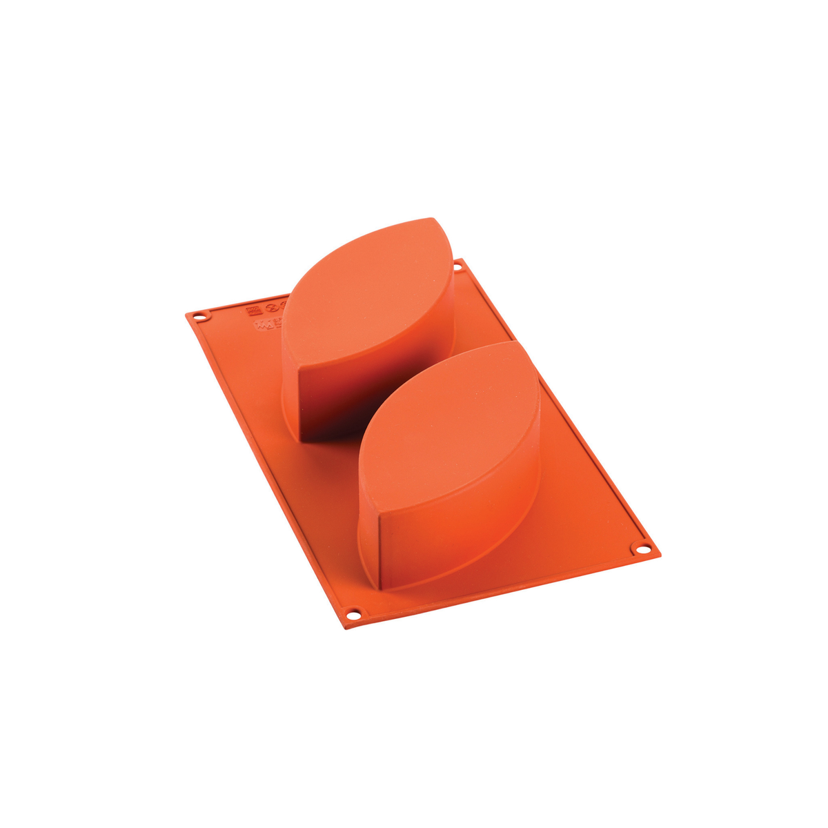moule Silicone Cake MK 470 ml Silikomart