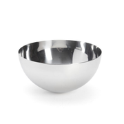 moule demi sphère inox