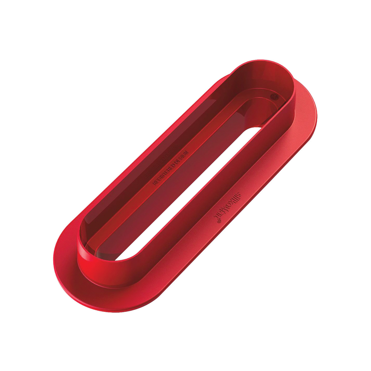 Découpoir Finger pour fonds de tartelettes et biscuits