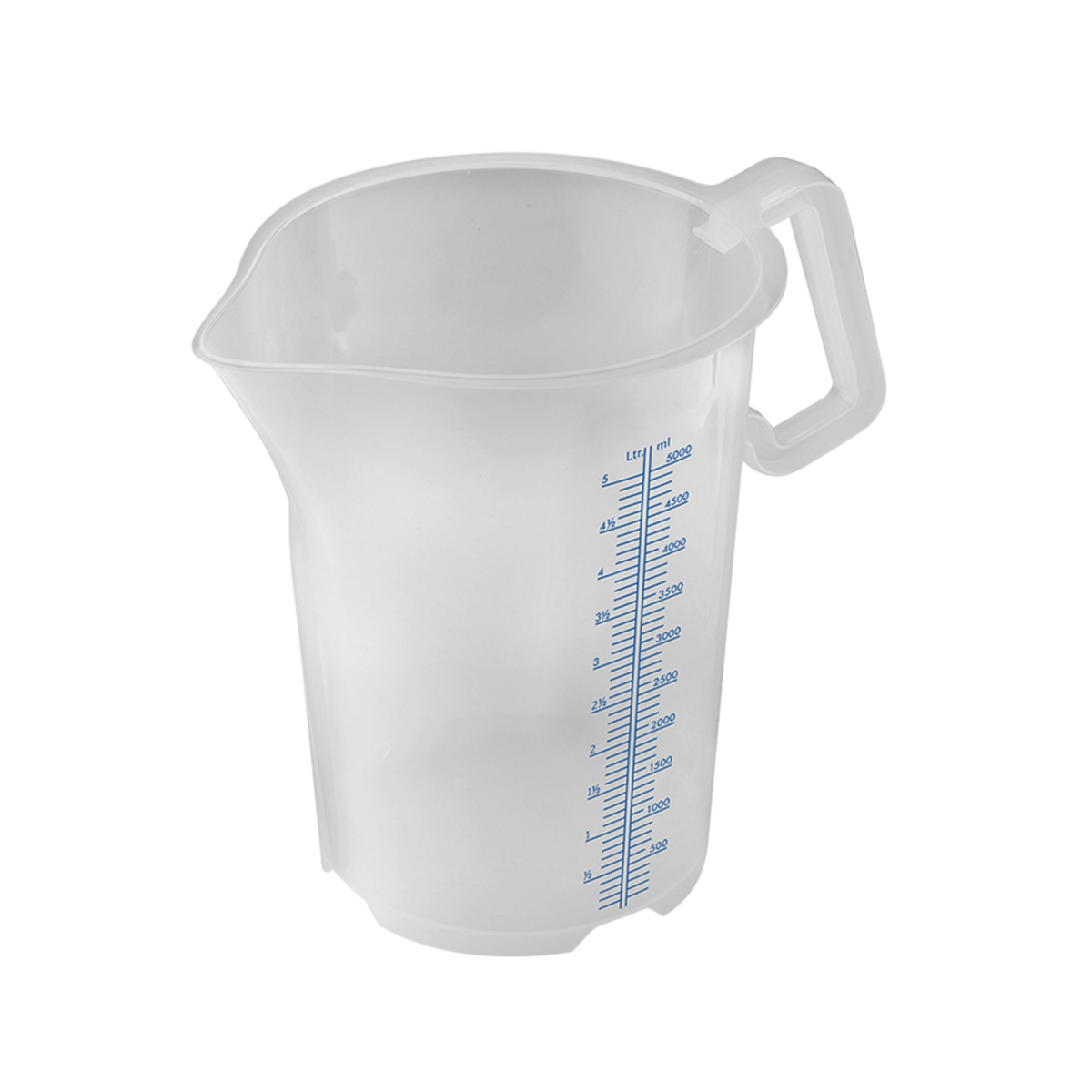 verre doseur
