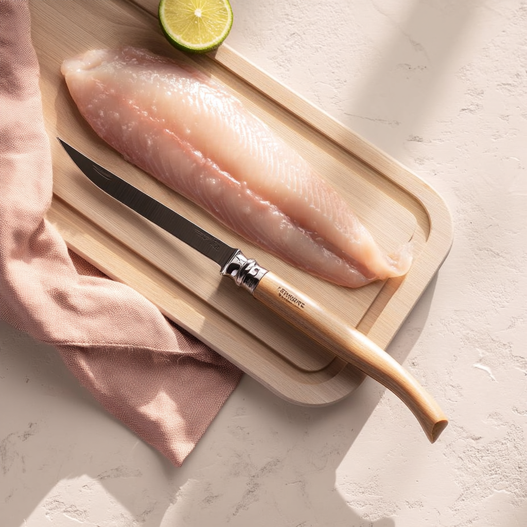 Coutellerie poissonnerie